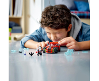 LEGO Marvel 76244 Miles Morales kontra Morbius - 1091297 - zdjęcie 8